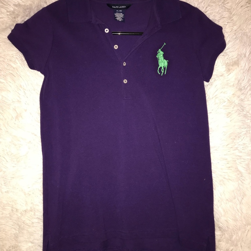 Ralph Lauren Polo Shirt